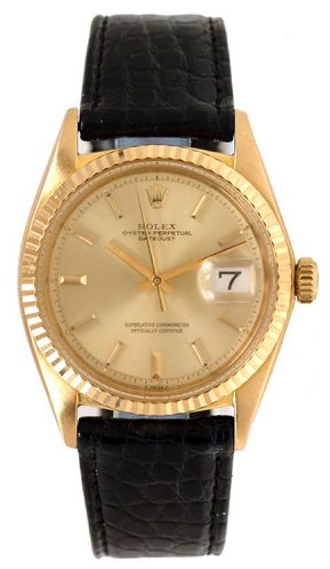 how much was the rolex datejust in 1966|Rolex 1601 gold edition.